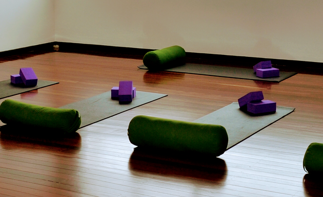 Photo of Junction Yoga