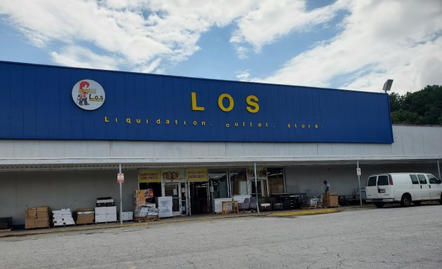Photo of L.O.S. Liquidation Outlet Store