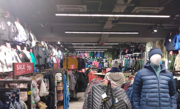 Photo of Mountain Warehouse Victoria Place