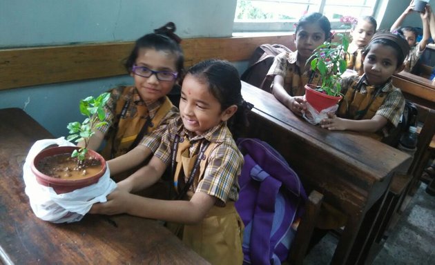 Photo of jdt Primary School English Medium