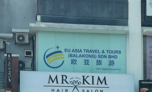 Photo of EU Asia Travel & Tours (Balakong) Sdn. Bhd.