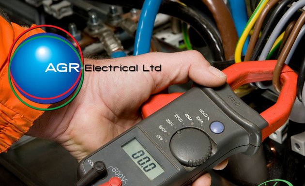 Photo of AGR Electrical Ltd
