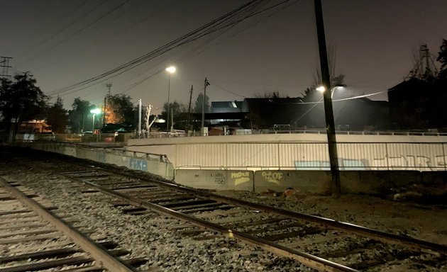 Foto de Estación