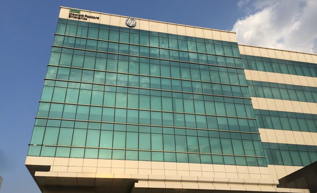Photo of Hewlett Packard Enterprise, Kalyani Tech Park
