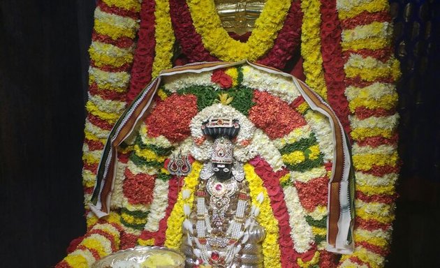 Photo of Nagamuneshwara Temple