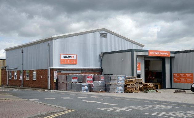 Photo of Roofbase Gloucester