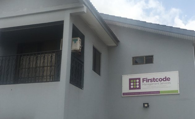 Photo of Firstcode Management Services