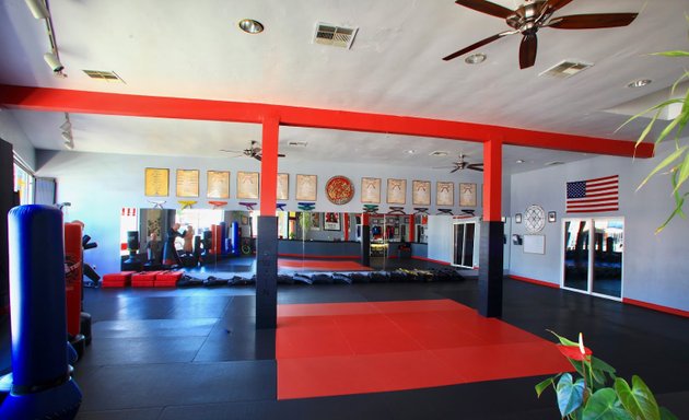 Photo of Shaolin American Self Defense Academy