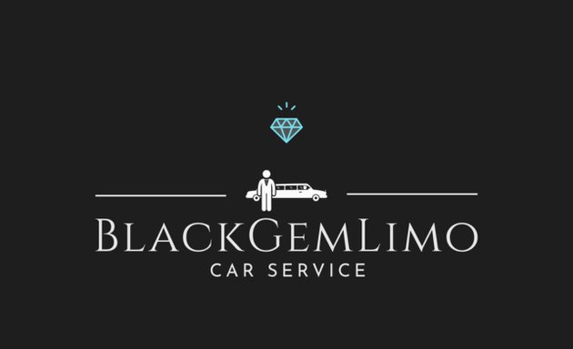 Photo of Black Gem Limo