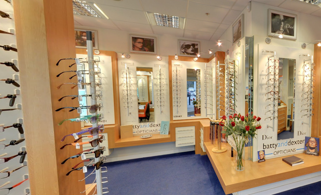 Photo of Batty and Dexter Opticians - Hunts Cross