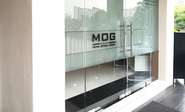 Photo of Metro Optical Group (MOG Headquarter)