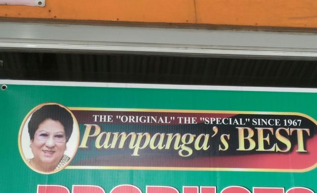 Photo of Pampanga's Best