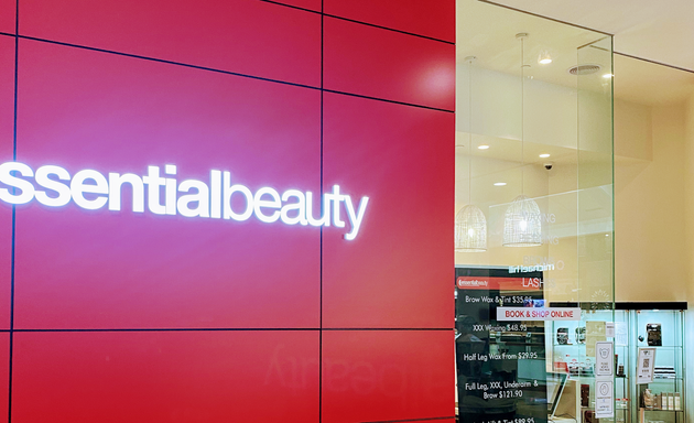 Photo of Essential Beauty Eastland