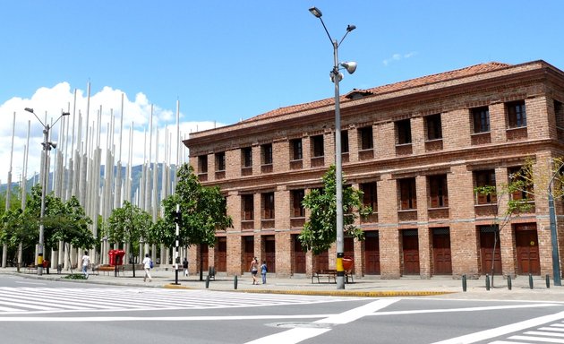 Foto de Edificio Carré (Secretara Educacion Municipal)