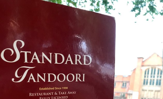 Photo of Standard Tandoori