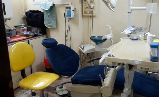 Photo of Smile-n-style Dental Clinic(dr Gaurav Shetty)