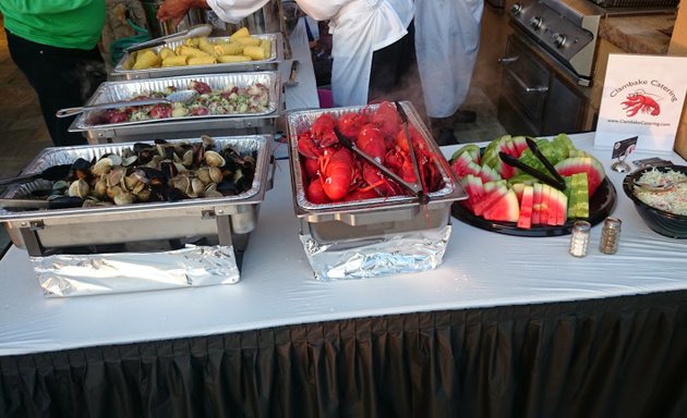 Photo of Clambake catering