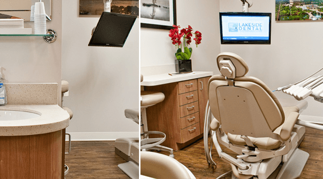 Photo of Lakeside Dental - Vincent A. Morales, DDS