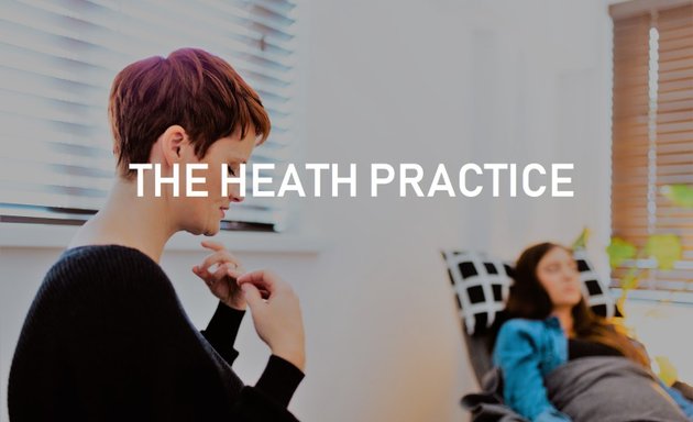 Photo of The Heath Practice Hypnotherapy Cardiff