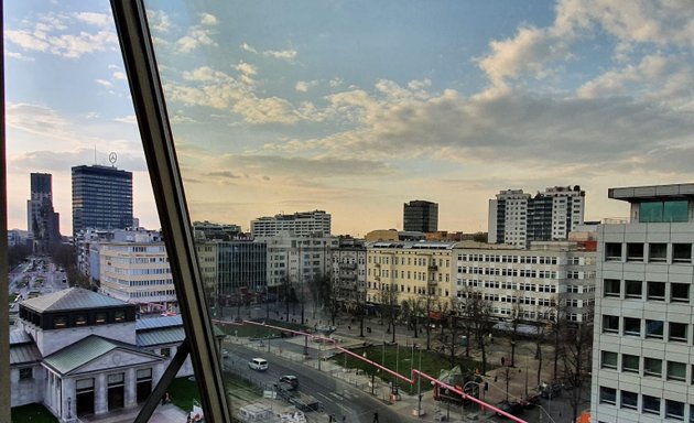 Foto von M-A-U-S Erste Hilfe Kurs gGmbH - Berlin Wittenbergplatz