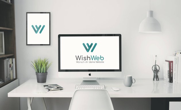 Foto von WishWeb Webdesign&Support