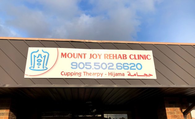 Photo of Mount Joy Rehab Clinic