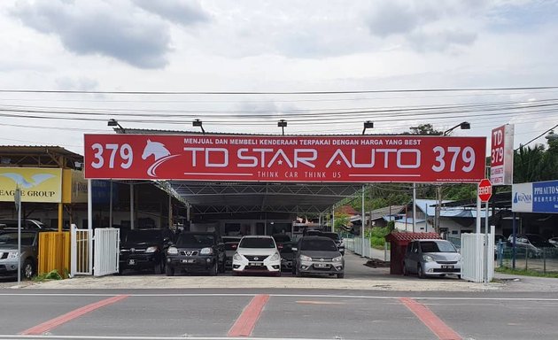 Photo of TD Star Auto Sdn Bhd