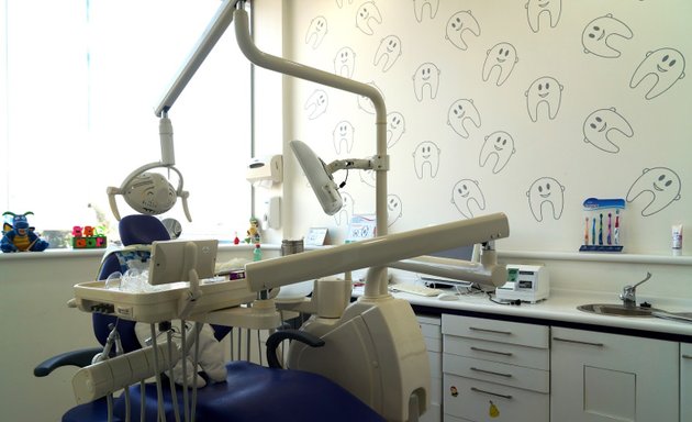 Foto de Clinica Blanco | Odontología sin dolor
