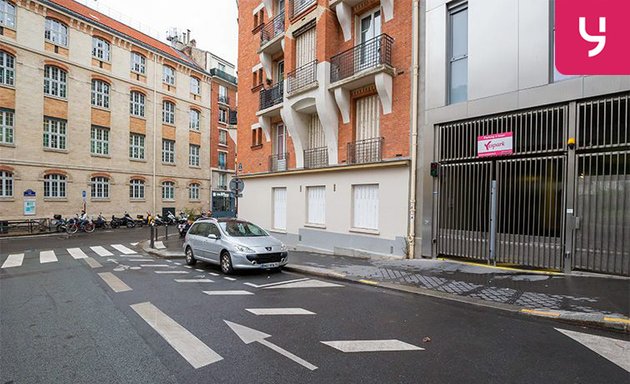 Photo de Yespark, location de parking au mois - Gravelle Paris 12 - Paris