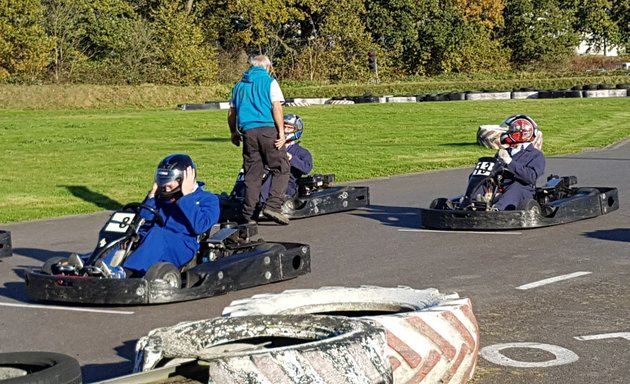 Photo of Karting Nation