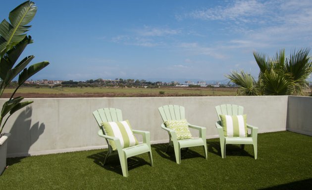 Photo of Offices at the Beach