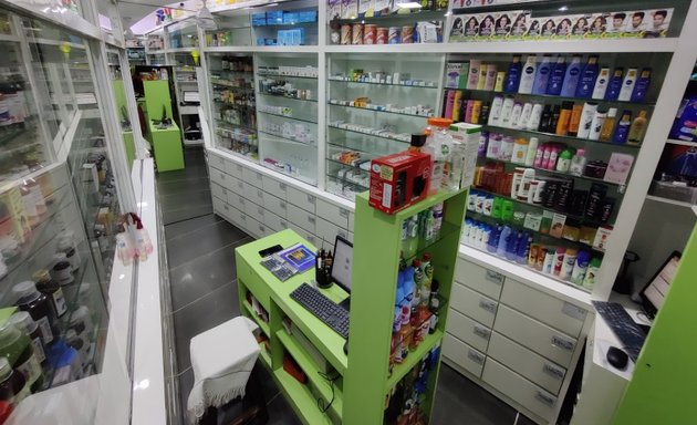 Photo of Swami Krupa Medical Store