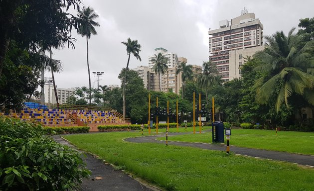 Photo of Traffic Park Colaba