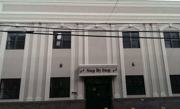 Photo of Step By Step Infant Development Center