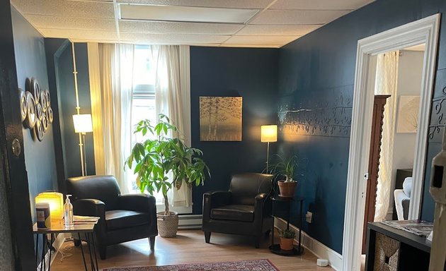 Photo of New Connections Counseling Center