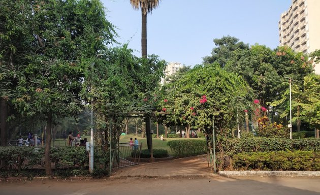 Photo of Tukaram Omble Garden