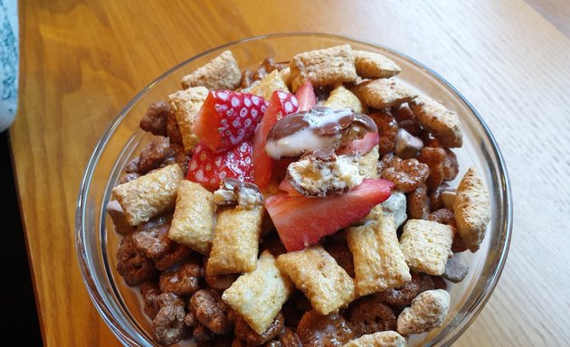 Foto von Cereal Culture Café