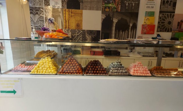 Photo of Nirala Sweets Tooting