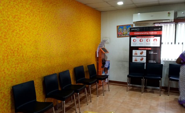 Photo of Sriranga Pulmonary Clinic