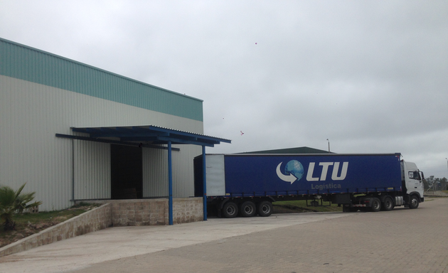 Foto de LTU Logistica - Oficinas Centrales