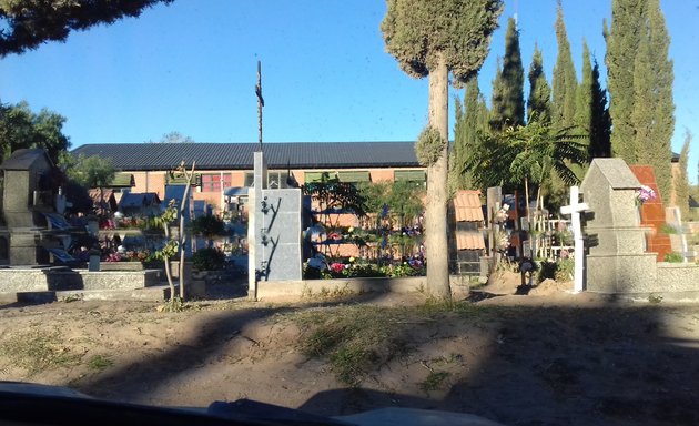 Foto de Cementerio Parque El Progreso