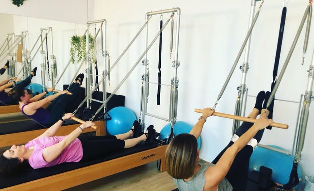 Foto de Inhala Pilates Granada