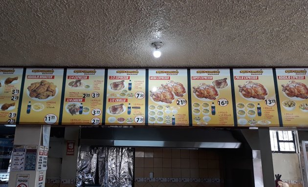 Foto de Pollo Expresso