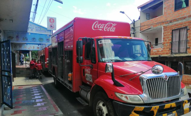 Foto de Coca Cola FEMSA