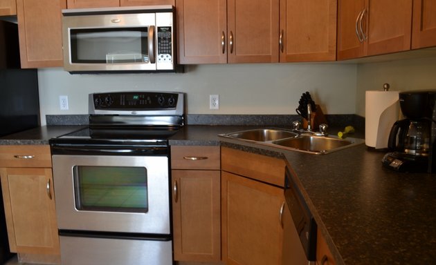 Photo of Princeton Suites-Edmonton furnished apartment rentals