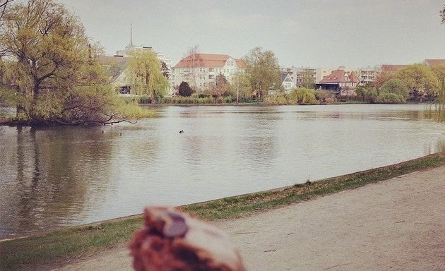 Foto von Oberseepark