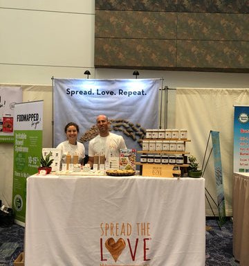 Photo of Spread The Love Foods