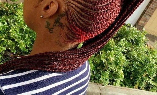 Photo of Brazza African Hair Braiding