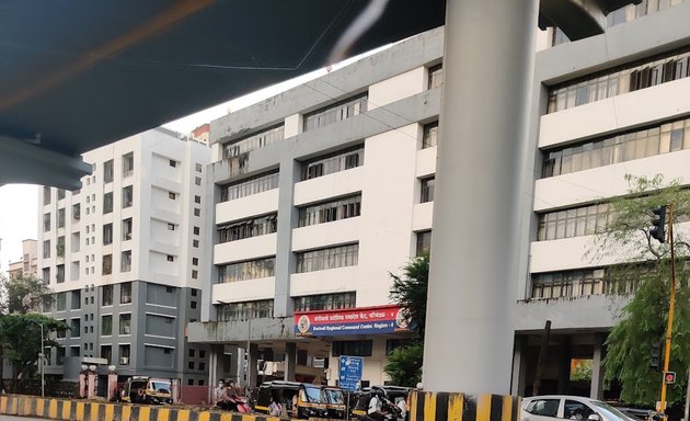 Photo of Borivali Fire Station