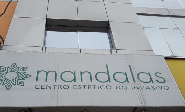 Foto de Mandalas Centro Anti-Envejecimiento y Estética Corporal